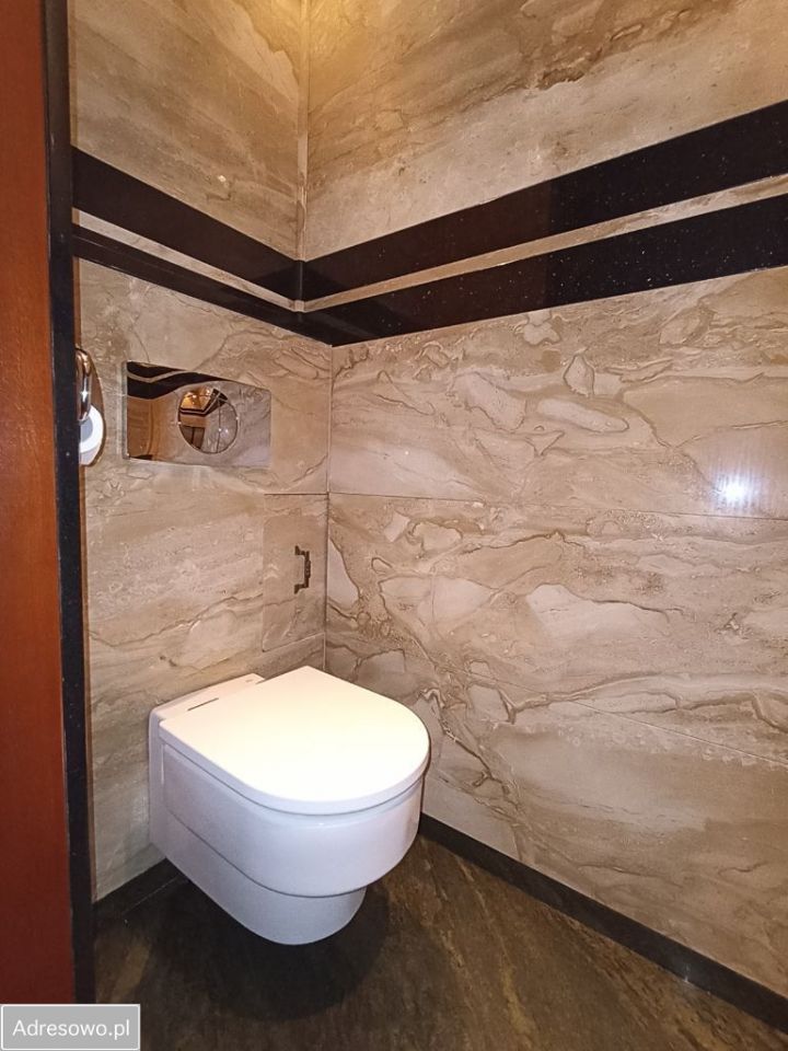 Mieszkanie 4-pokojowe Gdańsk Śródmieście, ul. Na Stoku. Zdjęcie 14