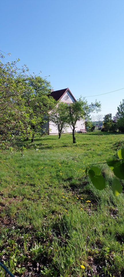 dom wolnostojący Dziśnity. Zdjęcie 12