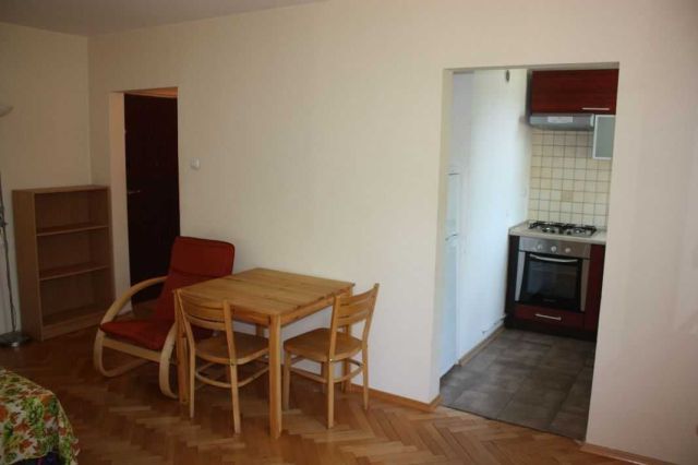 Mieszkanie 1-pokojowe Łódź Górna, ul. gen. Jarosława Dąbrowskiego. Zdjęcie 1