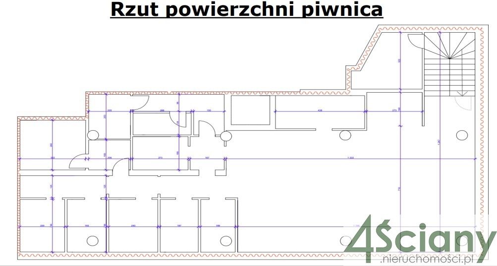 Lokal Warszawa Śródmieście, ul. Nowogrodzka. Zdjęcie 4