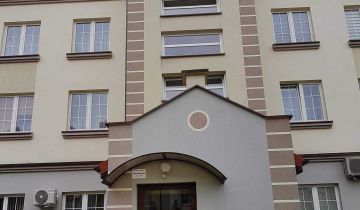 Mieszkanie 2-pokojowe Iława Gajerek, ul. Gdańska
