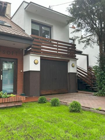 dom szeregowy, 5 pokoi Węgrów, ul. Gdańska. Zdjęcie 3