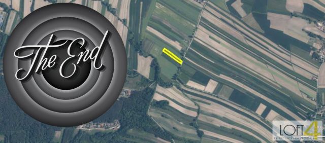 Działka budowlana Borzęcin. Zdjęcie 15