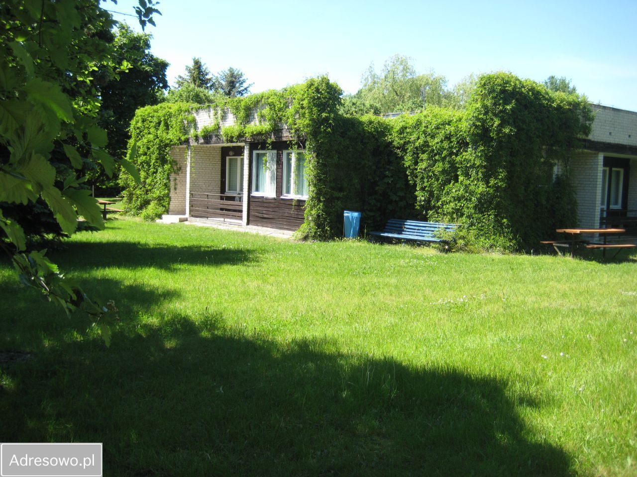 Nieruchomość komercyjna Krasne. Zdjęcie 6