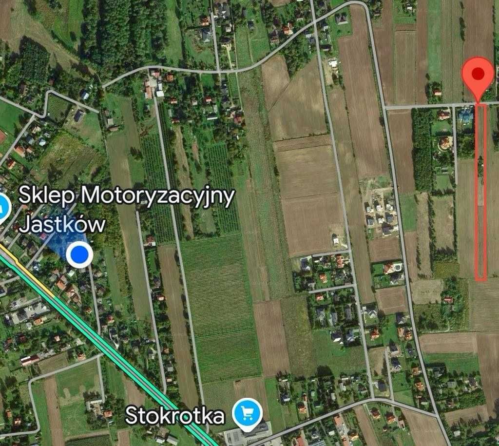 Działka rolno-budowlana Panieńszczyzna. Zdjęcie 3