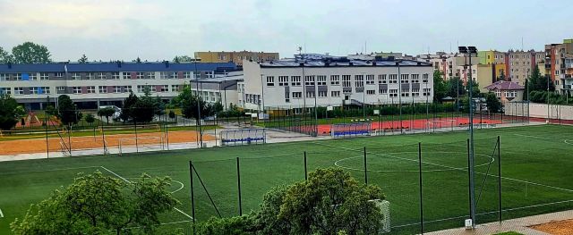 Mieszkanie 4-pokojowe Suwałki, ul. gen. Kazimierza Pułaskiego. Zdjęcie 13