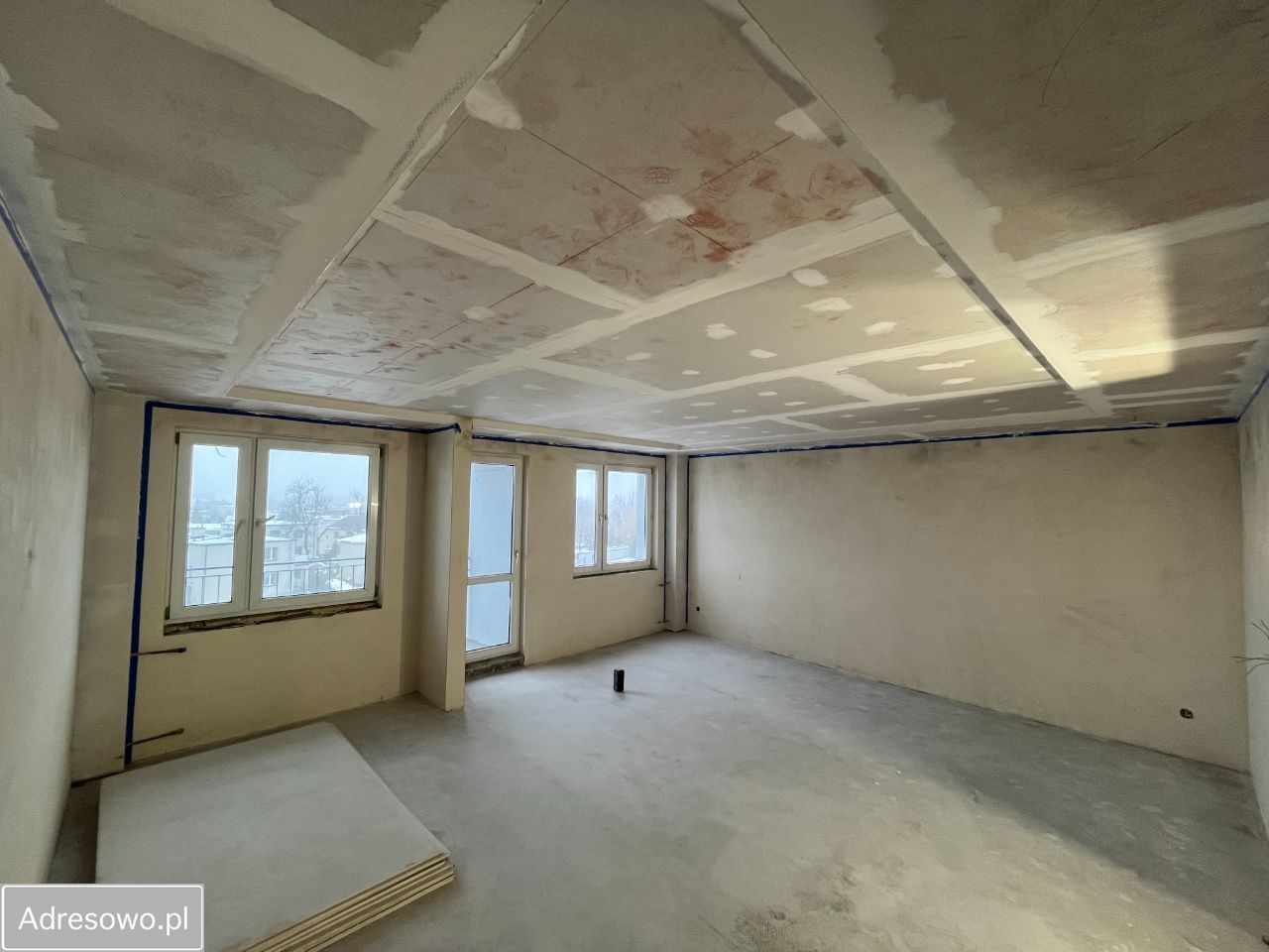 Mieszkanie 3-pokojowe Tarnowskie Góry, ul. Bałkańska. Zdjęcie 9