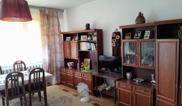Mieszkanie 3-pokojowe Starachowice