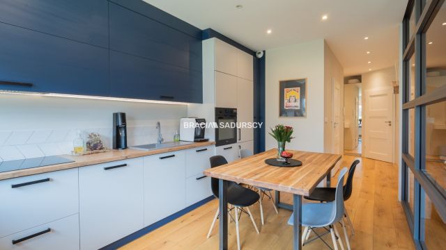 Mieszkanie 2-pokojowe Kraków Dębniki, ul. Jana Kantego Federowicza. Zdjęcie 2