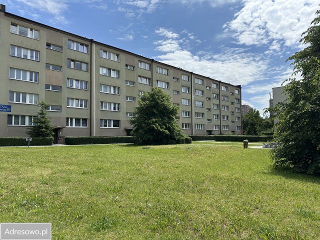 Mieszkanie 2-pokojowe Chorzów, ul. św. Kingi. Zdjęcie 1