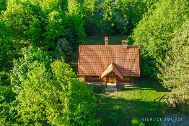 dom wolnostojący, 3 pokoje Radawa Cienkie. Zdjęcie 2