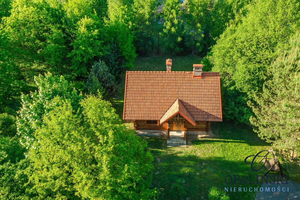 dom wolnostojący, 3 pokoje Radawa Cienkie. Zdjęcie 2