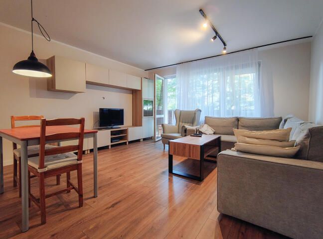 Mieszkanie 3-pokojowe Kraków Prądnik Czerwony, ul. Powstańców