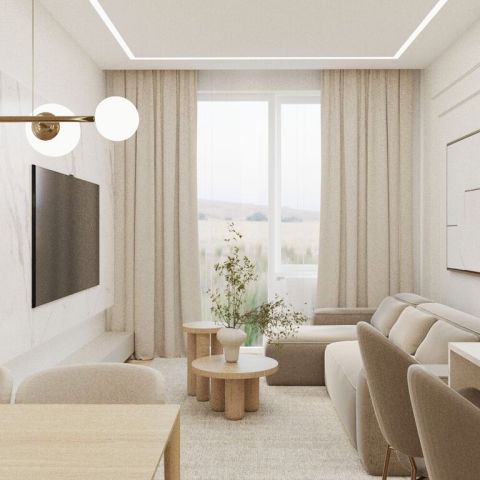 Mieszkanie 4-pokojowe Wrocław Śródmieście, ul. Norberta Barlickiego. Zdjęcie 6