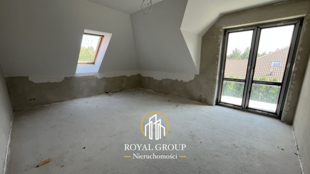 dom wolnostojący, 6 pokoi Uniszowice. Zdjęcie 11