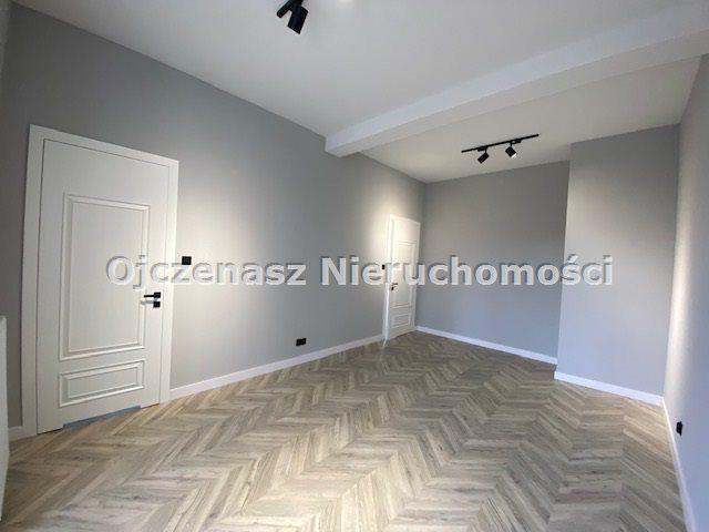 Mieszkanie 4-pokojowe Bydgoszcz Śródmieście. Zdjęcie 9