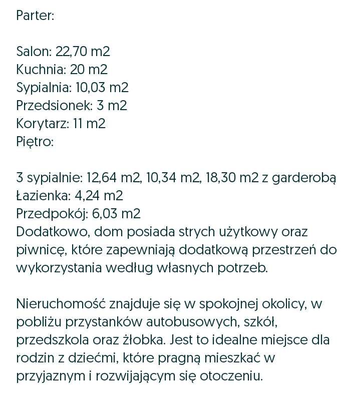 dom wolnostojący, 5 pokoi Raciniewo, ul. Bydgoska. Zdjęcie 2