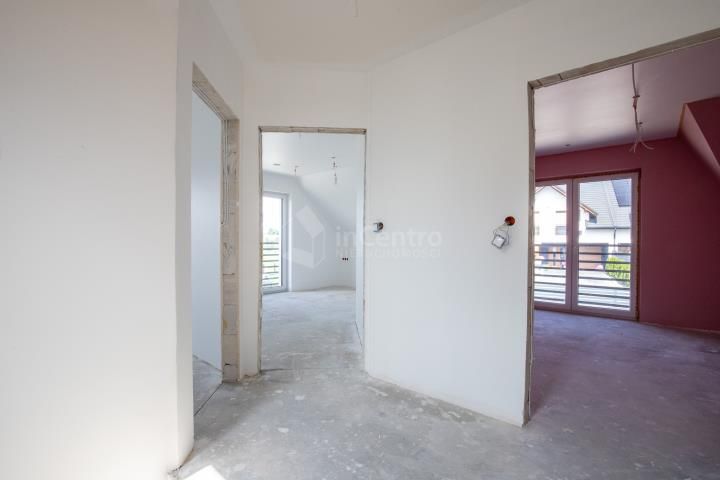 dom wolnostojący, 5 pokoi Nowy Targ, ul. Miodowa. Zdjęcie 12