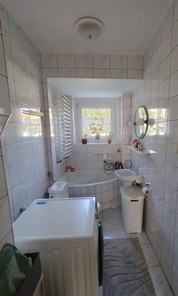 Mieszkanie 3-pokojowe Oleśnica. Zdjęcie 4