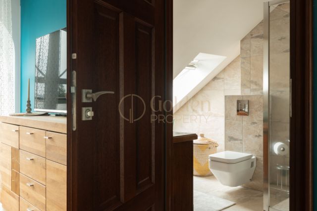 dom szeregowy, 6 pokoi Rumia, ul. Rajska. Zdjęcie 19