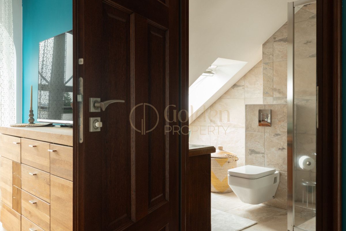 dom szeregowy, 6 pokoi Rumia, ul. Rajska. Zdjęcie 19