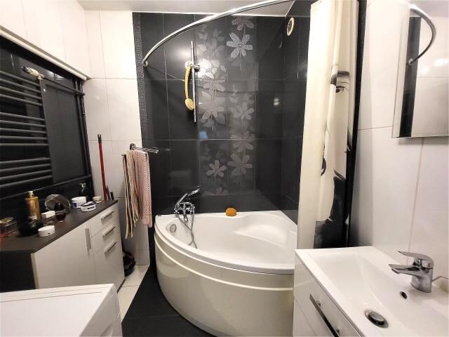 Mieszkanie 2-pokojowe Katowice os. Witosa, ul. Wincentego Witosa. Zdjęcie 5