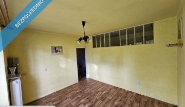 Mieszkanie 1-pokojowe Łódź Bałuty, ul. Wojska Polskiego