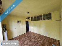 Mieszkanie 1-pokojowe Łódź Bałuty, ul. Wojska Polskiego. Zdjęcie 1