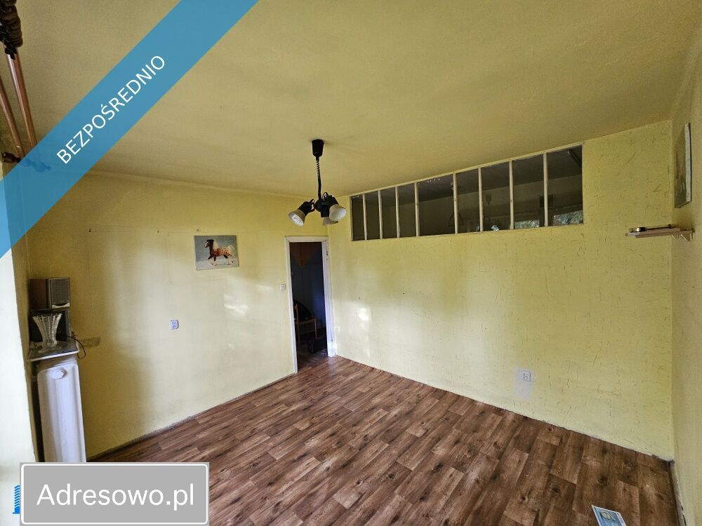 Mieszkanie 1-pokojowe Łódź Bałuty, ul. Wojska Polskiego. Zdjęcie 2