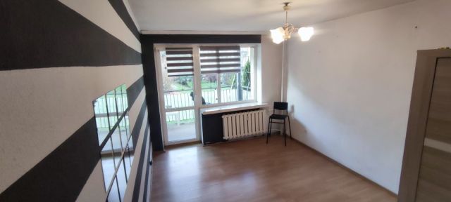 Mieszkanie 2-pokojowe Gołdap, ul. Żeromskiego. Zdjęcie 1