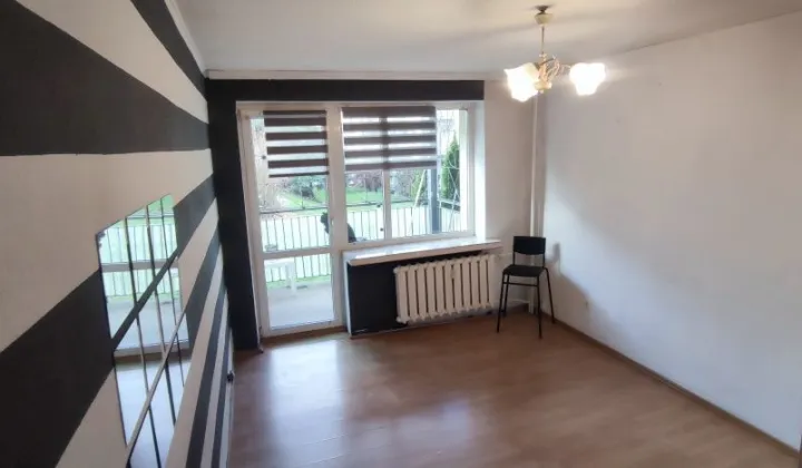 Mieszkanie 2-pokojowe Gołdap, ul. Żeromskiego