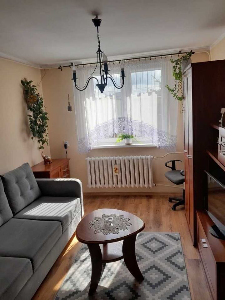 Mieszkanie 2-pokojowe Mąkowarsko. Zdjęcie 5