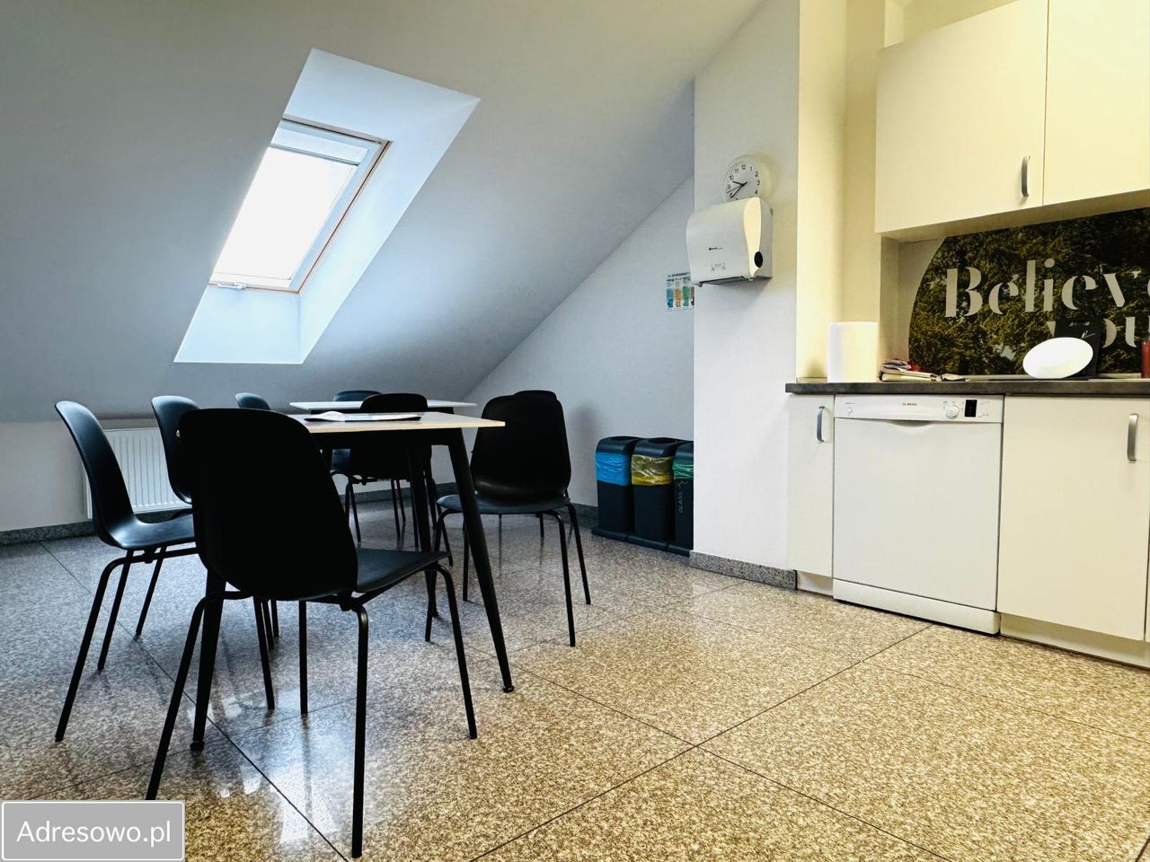 Biuro Wysoka, ul. Fiołkowa. Zdjęcie 20