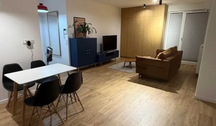 Mieszkanie 2-pokojowe Warszawa Bemowo, ul. Kopalniana