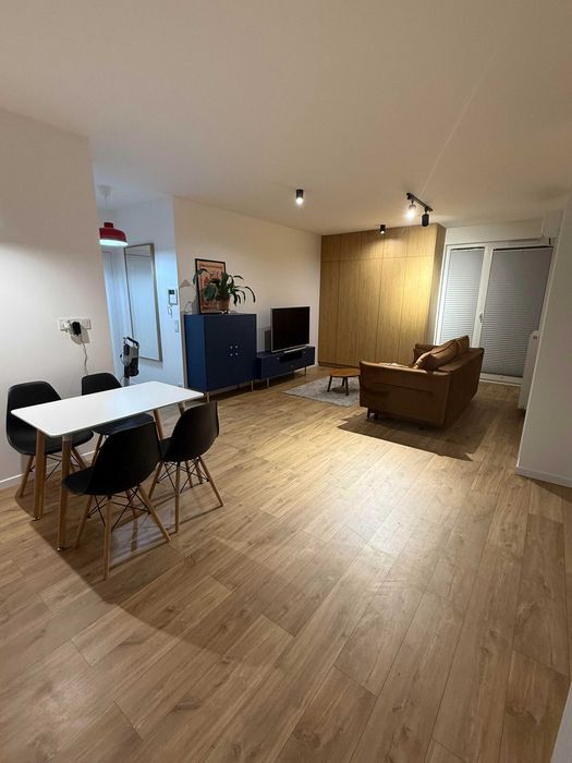 Mieszkanie 2-pokojowe Warszawa Bemowo, ul. Kopalniana