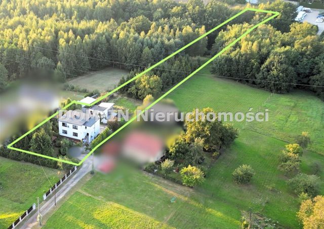 dom wolnostojący, 5 pokoi Jastrzębie-Zdrój. Zdjęcie 22