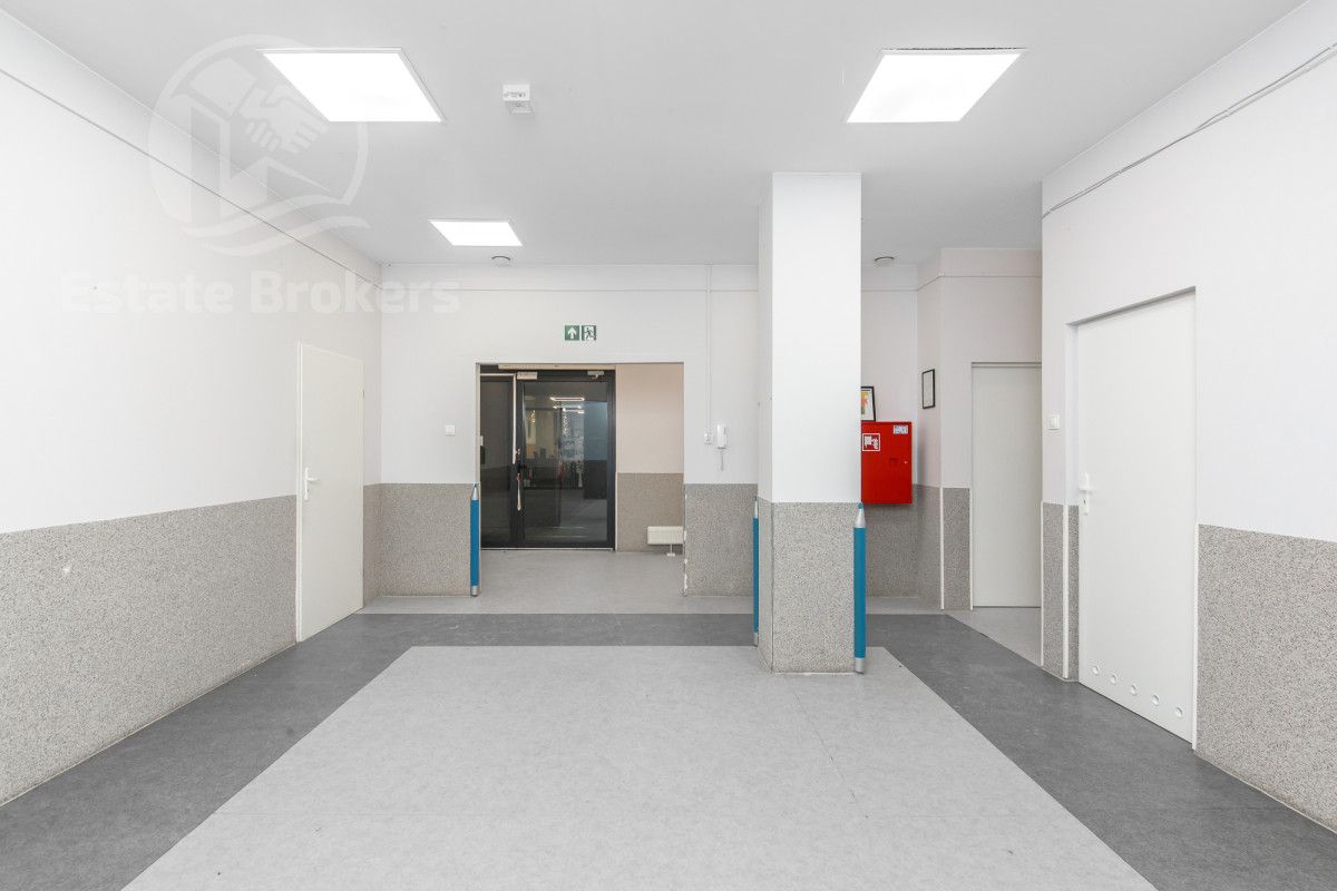 Lokal Wrocław Popowice, ul. Legnicka. Zdjęcie 4