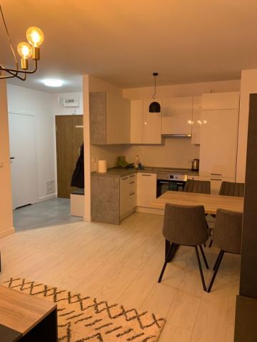 Mieszkanie 2-pokojowe Warszawa Białołęka, ul. Myśliborska. Zdjęcie 1