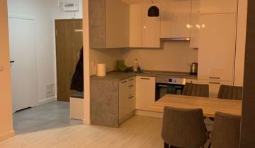 Mieszkanie 2-pokojowe Warszawa Białołęka, ul. Myśliborska