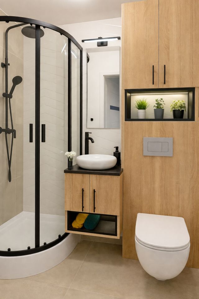 Mieszkanie 2-pokojowe Częstochowa Tysiąclecie, ul. Nałkowskiej. Zdjęcie 9