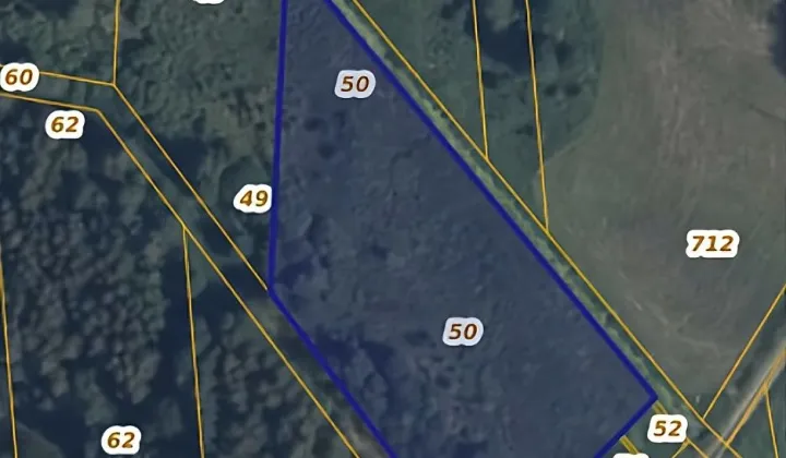 Działka rolno-budowlana Olszyc Szlachecki