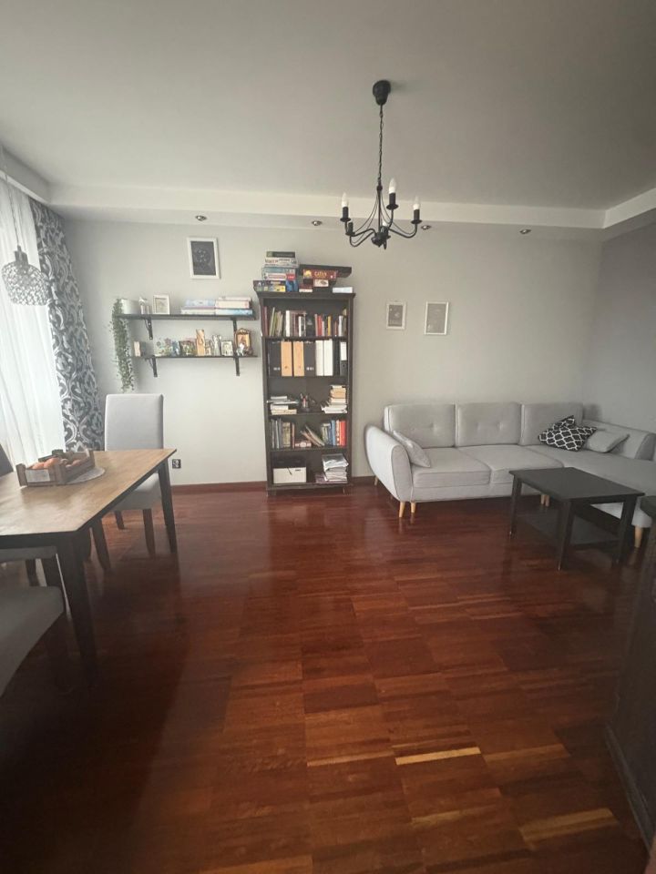 Mieszkanie 3-pokojowe Kraków Dębniki, ul. Komuny Paryskiej. Zdjęcie 7