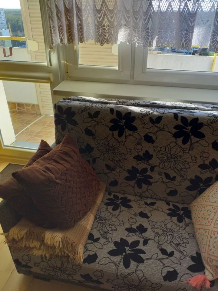 Mieszkanie 1-pokojowe Toruń Na Skarpie, ul. Kosynierów Kościuszkowskich. Zdjęcie 5