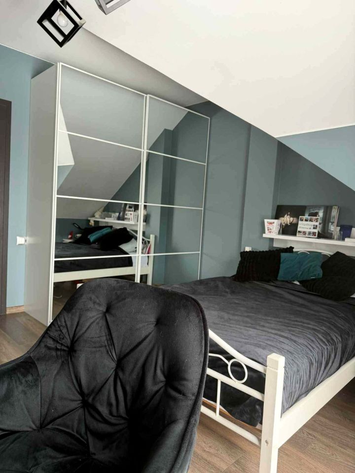 bliźniak, 4 pokoje Janczewo. Zdjęcie 12