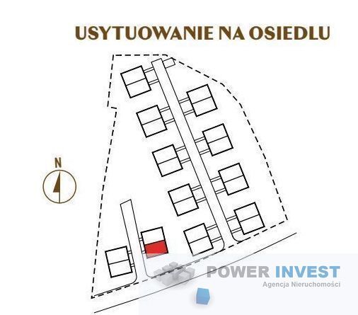 Mieszkanie 4-pokojowe Kraków Przylasek Rusiecki, ul. gen. Michała Karaszewicza-Tokarzewskiego. Zdjęcie 8