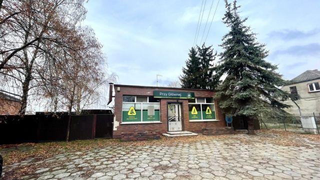 Lokal Przysieka Polska. Zdjęcie 1