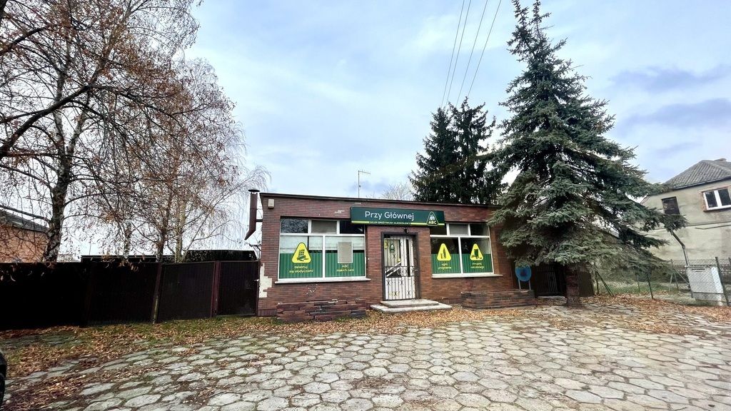 Lokal Przysieka Polska