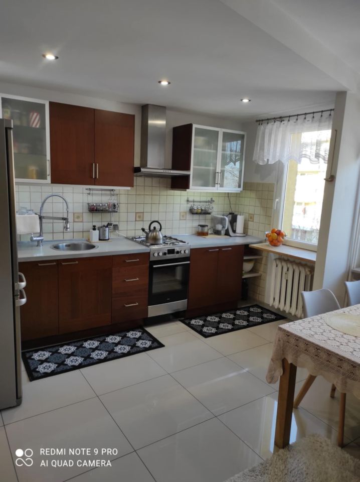 Mieszkanie 3-pokojowe Radom Mleczna, ul. Sadkowska. Zdjęcie 3