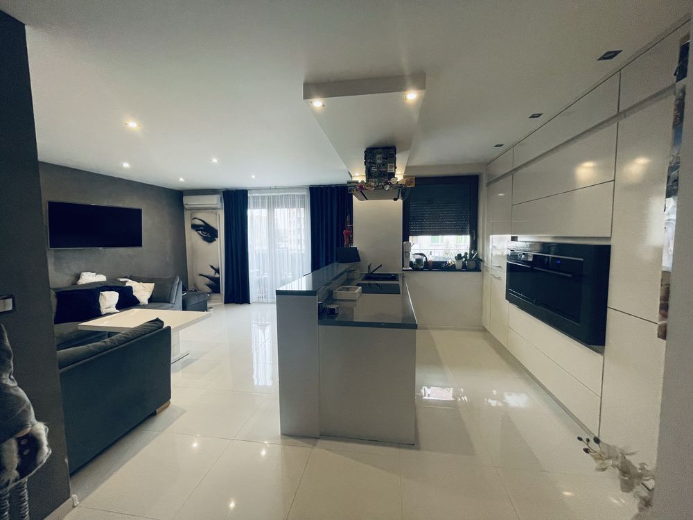 Mieszkanie 3-pokojowe Pszczyna, ul. Dobrawy. Zdjęcie 6