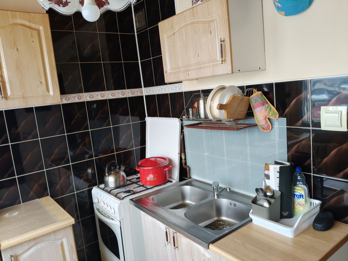 Mieszkanie 4-pokojowe Włocławek, ul. Ostrowska. Zdjęcie 8